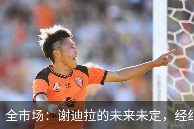 全市场：谢迪拉的未来未定，经纪人称阿莱格里会欣赏他