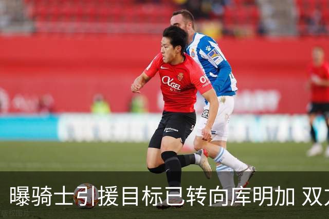 曝骑士引援目标已转向库明加 双方都有合作意愿