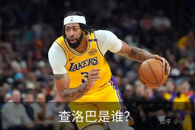 查洛巴是谁？